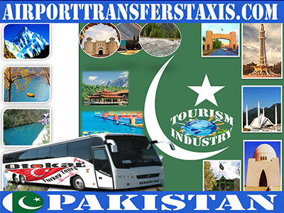 Bus Tours Pakistan - Shuttle & Charter Bus Services Pakistan Asia - Airport Bus Transfers Pakistan - Airporttransferstaxis.com - Made in Turkey - Automobiles Industry