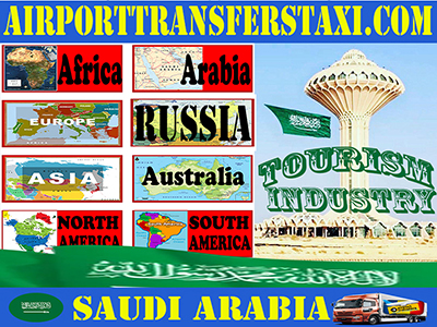 Most Popular Destinations - Arabia - Elitentourage.com