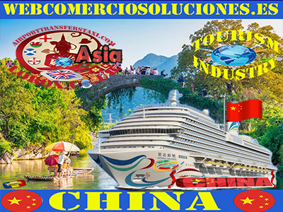 China Asia -Most Popular Destinations - AirporttransfersTaxis.com Asia