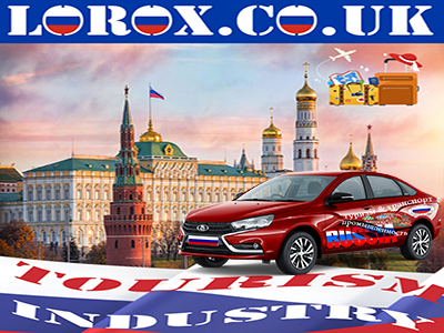 Most Popular Destinations Euro Asia - Lorox.co.uk