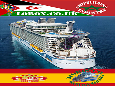 Most Popular Cruises Destinations Europe - Africa - Arabia - Asia - Australia - North & South America - webcomerciosoluciones.es
