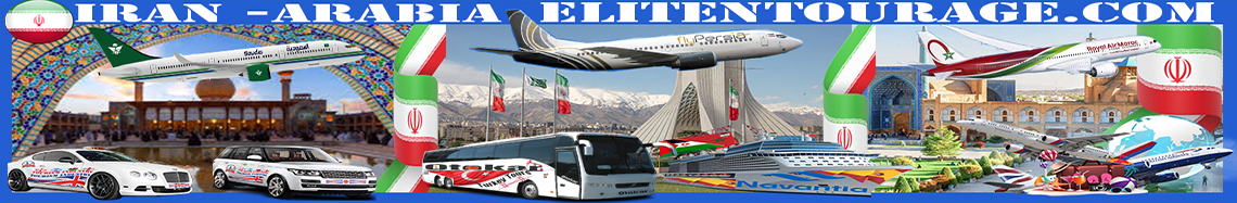 Excursions Iran Arabia -  Trips & Tours Iran Arabia - Cruises Iran Arabia - Best Trips & Things to Do in Iran Arabia