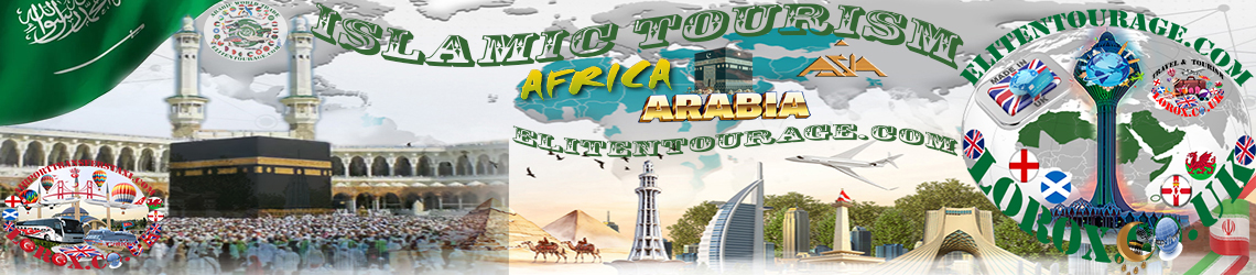 Islamic Tourism Arabia - Africa - Asia - Islamic Countries - Muslim Religion Map Arabia - Tourism Industry Lorox.co.UK - Travel & Transport 8 Demographic Continents (including Russia) -  Religious Tourism Asia - Spiritual Trips & Tours Africa - Cruises Africa-Arabia-Asia - Elitentourage.com Arabia