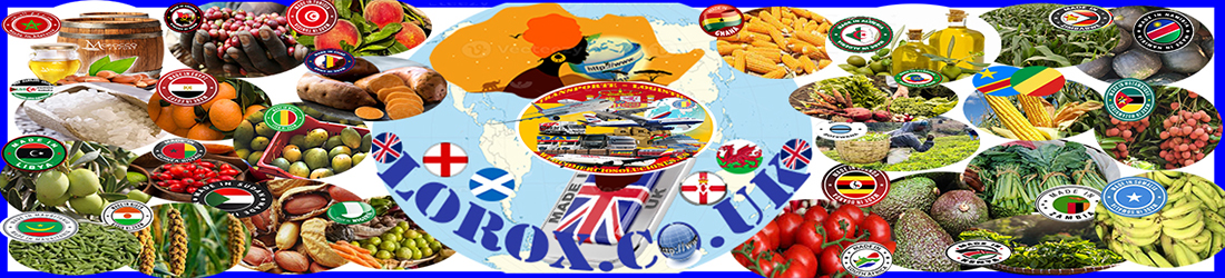 Africa Agro Exports - Made in Africa ⛟webcomerciosoluciones.es/transporte-logistica/ Spain - Traditional African Agro Products & Brands - African Agricultural Producers & Farmers - African Agro Markets & Agri -Business Sectors - Agriculture Industry Africa