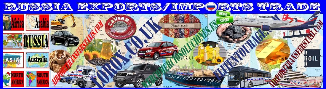 Model of Self-Sufficient Country - Economic Independence Russia - Made in Russia  Logistics  Petroleum & Gas | Coal & Natural Resources | Gold | Timber | Machinery & Equipment | Automobile Industry  - AirportTransfersTaxis.com