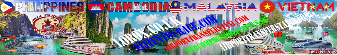 Airport Transport Taxi Asia Airport Transfers - All Airport Transportation Bookings & Reservations | Airport Shuttle Asia - Autobuses Transport Service Asia | Door to Door Airport Charter Shuttle - Bus Fares | Bus Schedule | Bus Stops Asia | Excursions Asia | Trips & Tours Asia | Cruises in Asia | Wine Tours & Wine Tasting Asia - Best Tourism Sites Asia - Best Tours Operators Asia | Car Rentals Asia - Auto Hire Rentals Asia - Airport Rentals Services | Limousine Services Asia - Private Drivers Asia