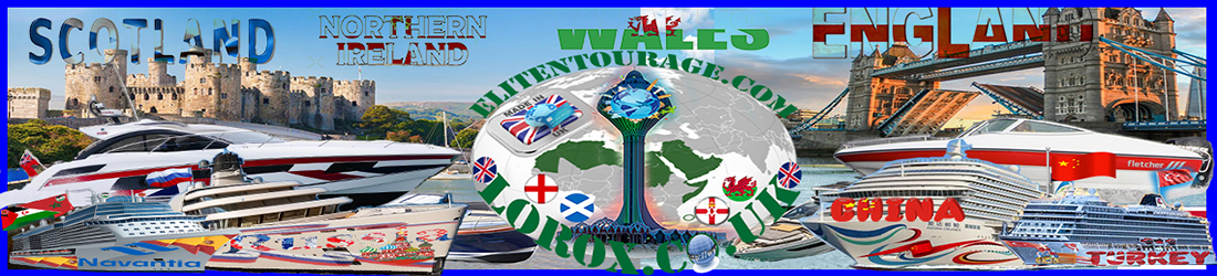 United Kingdom Cruises Tours & Travel - Best Tours & Excursions - Best Trips & Things to Do in United Kingdom - Top Tourist Attractions & Activities in United Kingdom - Bus Tours United Kingdom - Night Tours and Harbor Cruises United Kingdom